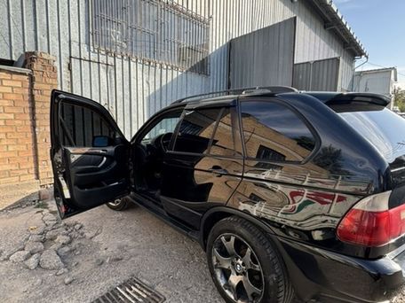 BMW X5, 2006 — photo 1