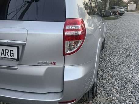Toyota RAV4, 2012 — фото 5