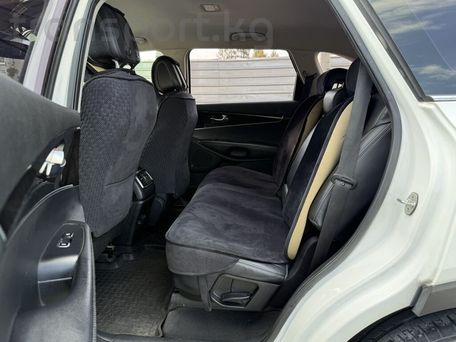 Kia Sorento, 2017 — сүрөт 8