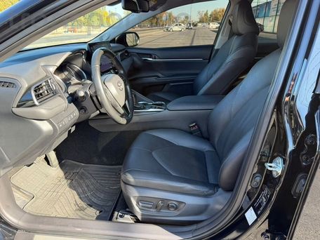 Toyota Camry, 2023 — сүрөт 9