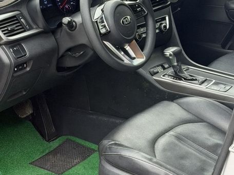 Kia K5, 2019 — photo 11