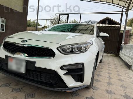 Kia K3, 2020 — 照片 6