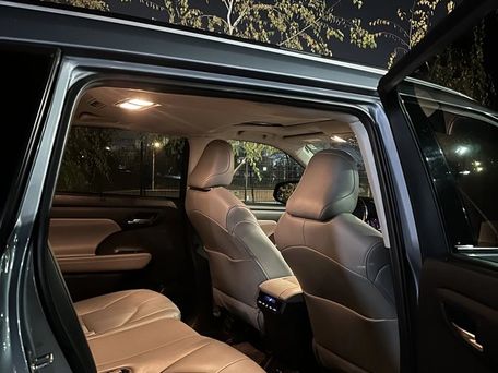 Toyota Highlander, 2021 — photo 10