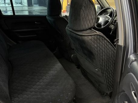 Honda CR-V, 2004 — сүрөт 7