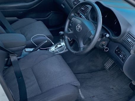 Toyota Avensis, 2004 — сүрөт 9