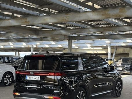 Kia Carnival, 2020 — photo 6