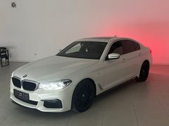 BMW 5 серии