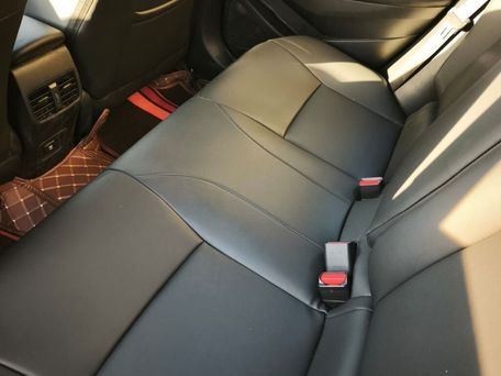 Toyota Levin, 2021 — photo 5