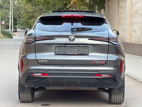 Changan X5 Plus, 2025 — фото 2