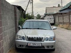 Kia Magentis