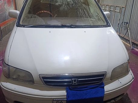Honda Odyssey, 1999 — сүрөт 1