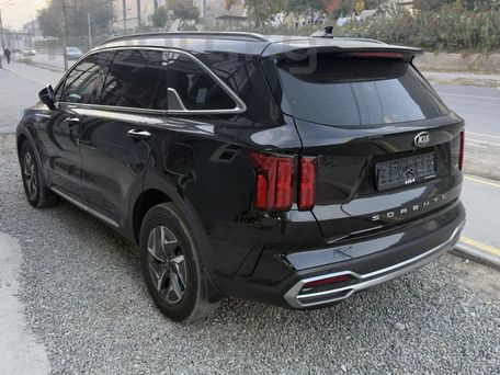 Kia Sorento, 2020 — photo 3