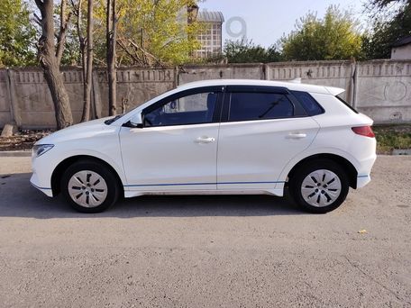 BYD E2, 2021 — photo 2