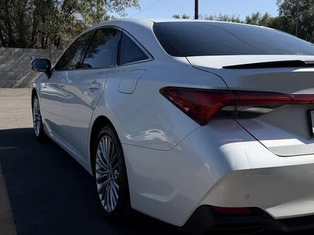 Toyota Avalon, 2021 — сүрөт 4
