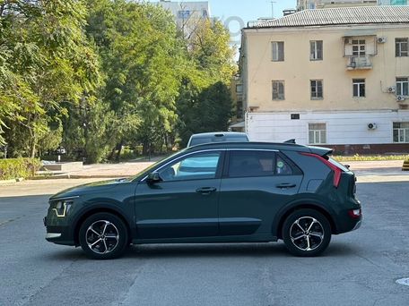 Kia Niro, 2022 — сүрөт 8