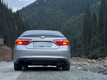 Toyota Camry, 2015 — сүрөт 3