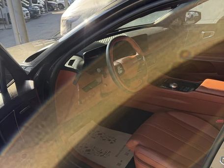 Kia K8, 2025 — photo 6