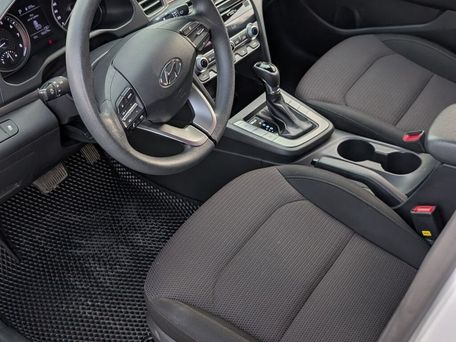 Hyundai Avante, 2020 — photo 5