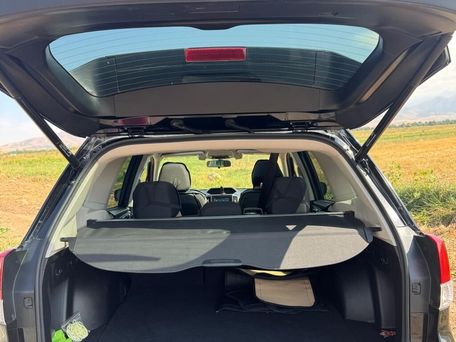 Subaru Forester, 2020 — сүрөт 10