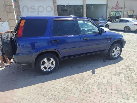Honda CR-V, 1997 — 照片 2