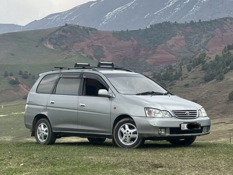 Toyota Gaia, 1998 — фото 2