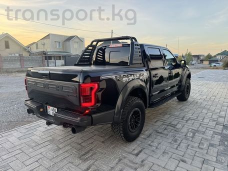 Ford F-150, 2020 — photo 3