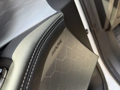 GAC GS8, 2026 — photo 11