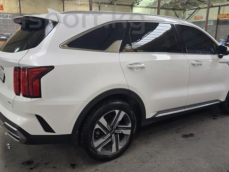 Kia Sorento, 2022 — 照片 4