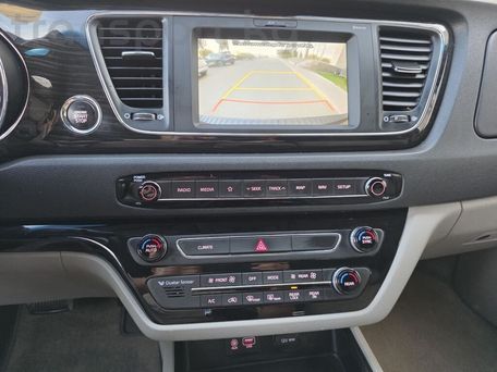 Kia Carnival, 2019 — сүрөт 9