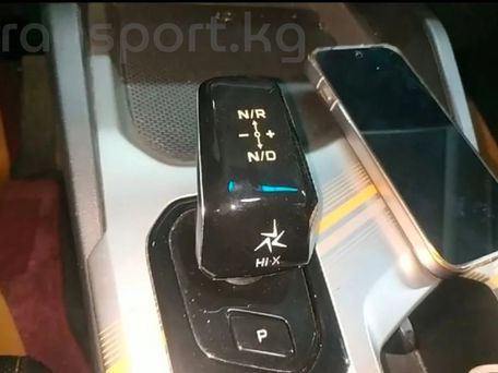 Geely Emgrand, 2024 — сүрөт 8