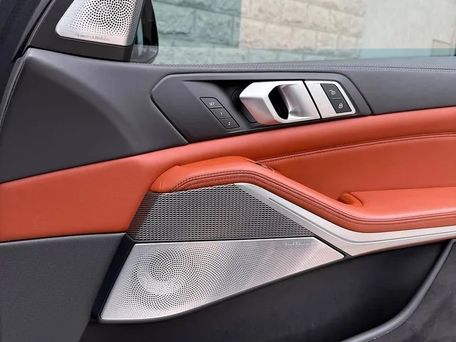 BMW X5, 2020 — photo 9
