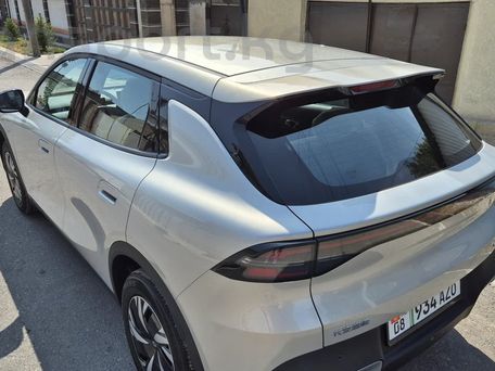 Changan Qiyuan Q05, 2026 — сүрөт 8