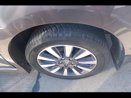 Toyota Sienna, 2019