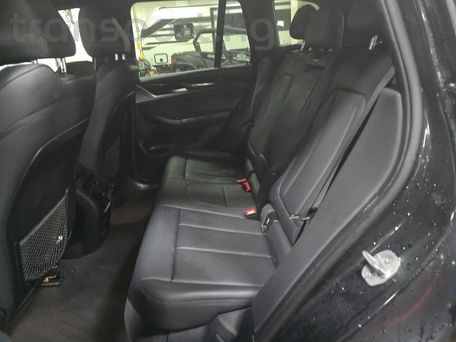 BMW X3, 2019 — photo 9