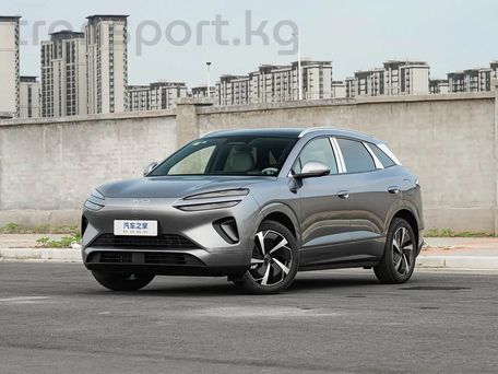 BYD Sea Lion 06, 2026 — photo 4