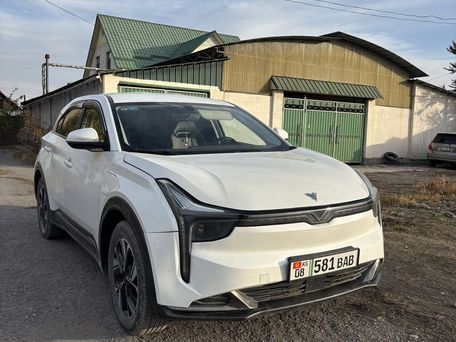 Hozon Neta U, 2022 — photo 1