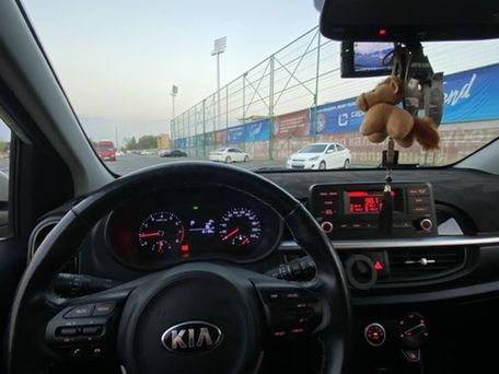 Kia Morning, 2019 — сүрөт 10