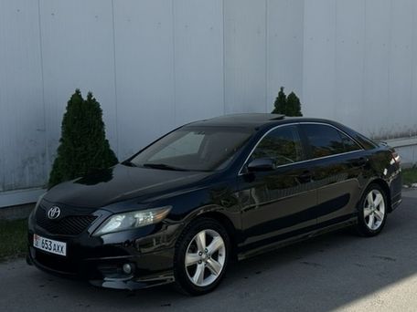 Toyota Camry, 2009 — сүрөт 2
