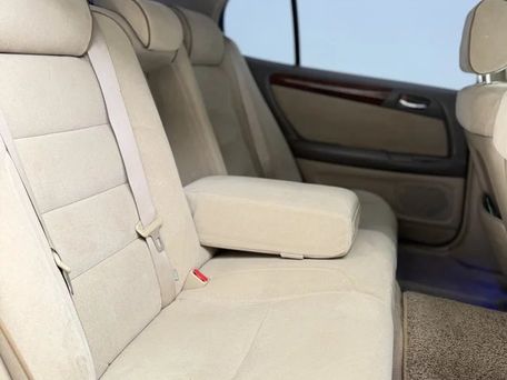 Toyota Aristo, 2003 — фото 8