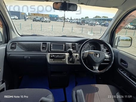 Honda Stepwgn, 2003 — сүрөт 7