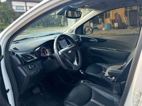 Chevrolet Spark, 2020 — photo 10
