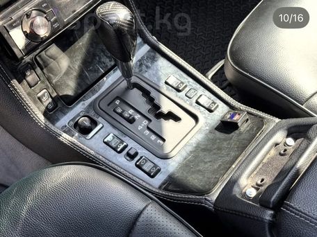 Mercedes-Benz S-Класс, 1997 — 照片 9