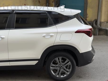 Kia Seltos, 2019 — сүрөт 5