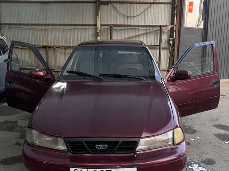Daewoo Nexia, 1996 — 照片 2