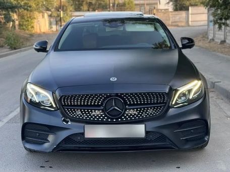 Mercedes-Benz E-Класс, 2018 — фото 10