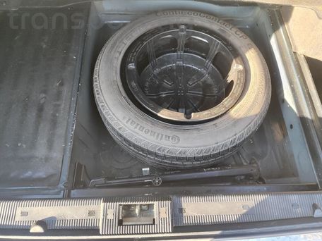 Mercedes-Benz E-Class, 1997 — photo 7