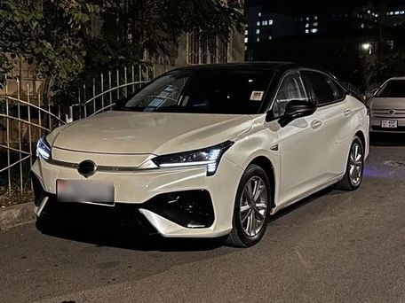 Aion S, 2022 — photo 11