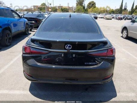 Lexus ES, 2022 — сүрөт 6