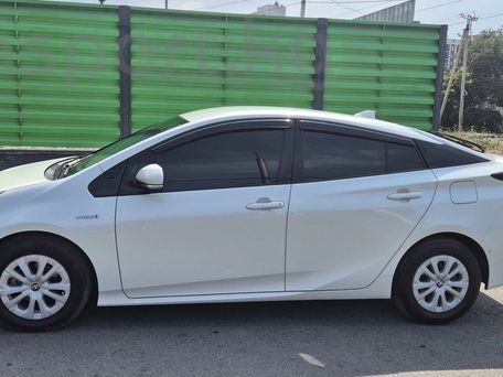 Toyota Prius, 2019 — фото 12
