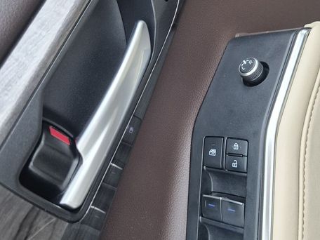 Toyota Highlander, 2020 — фото 11